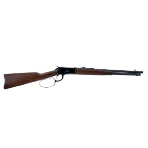HERITAGE Heritage Manufacturing R92 357 Mag Rifle 8rd 16.5" Barrel Blued - H92357161 HERTG-H92357161
