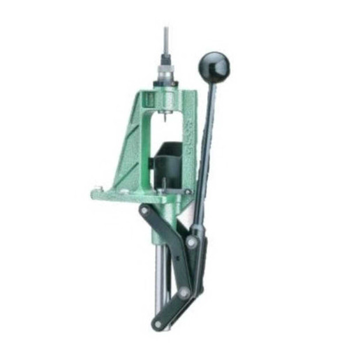 RCBS PRECISIONEERED RELOADING RCBS RELOADING PARTNER PRESS W/OUT DIES RCBS-87460