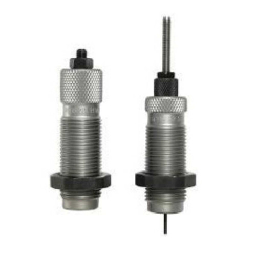 RCBS PRECISIONEERED RELOADING RCBS RELOADING FL DIE SET 6.5MM PRC RCBS-RC32101