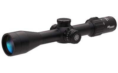 SIG SAUER SIERRA 3BDX RIFLE SCOPE 4.5-14X44MM 30MM SIG-SOSBDX34111