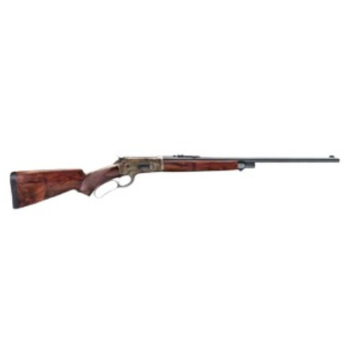 A. UBERTI A.Uberti 1886 Hunter Lite 45-70 Rifle 3rd 22" Barrel Case Hardened - 71231 UBERTI-71231