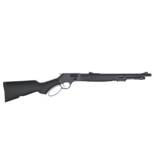 HENRY BIG BOY X 357 RIFLE LEVER-ACTION 17.4IN BLACK 1-7RD MAG