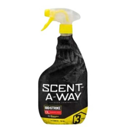 GSM - HUNTER SPECIALTIES HUNTER SPECIALTIES SAW BIO-STRIKE SPRAY 24OZ HTRSP-100086