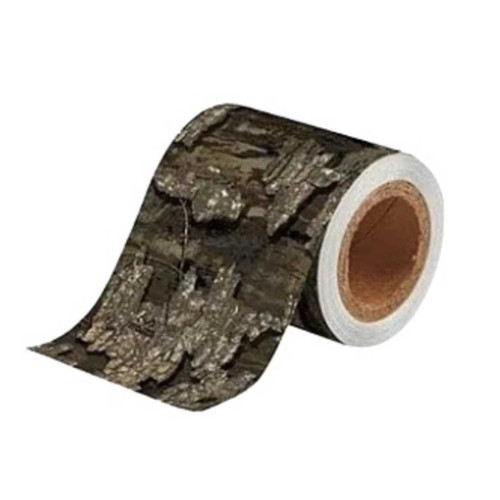 GSM - HUNTER SPECIALTIES HUNTER SPECIALTIES NO-MAR GUN/BOW TAPE TIMBER OSFA HTRSP-100159