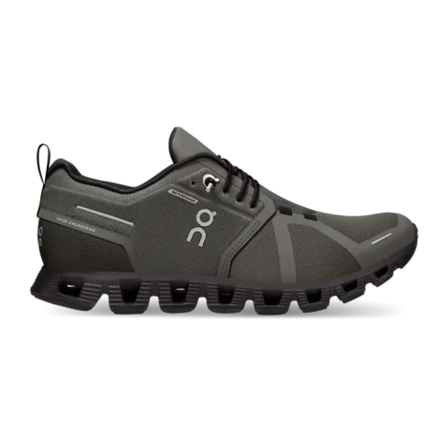ON ON CLOUD 5 WATERPROOF MENS ON CLOUD 5 WATERPROOF MENS