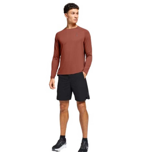 ON ON CLOUD HYBRID SHORTS MENS ON CLOUD HYBRID SHORTS MENS