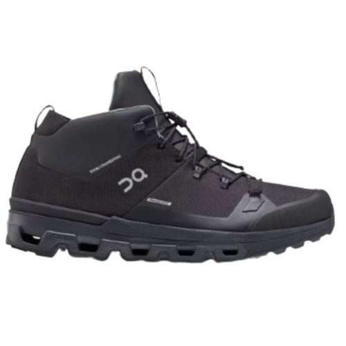 ON CLOUDTRAX WATERPROOF MENS