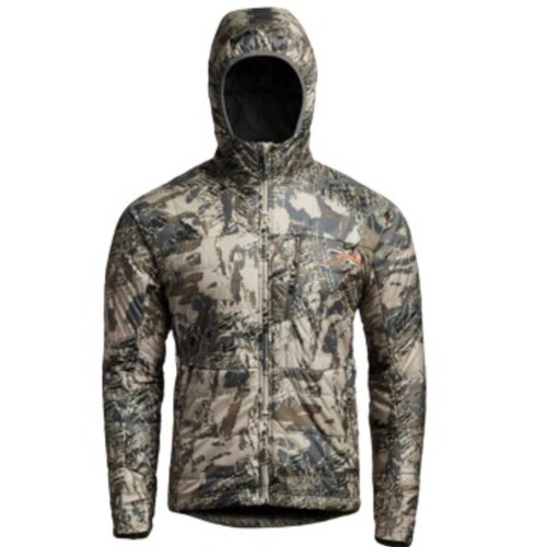 SITKA SITKA KELVIN LITE JACKET SITKA KELVIN LITE JACKET