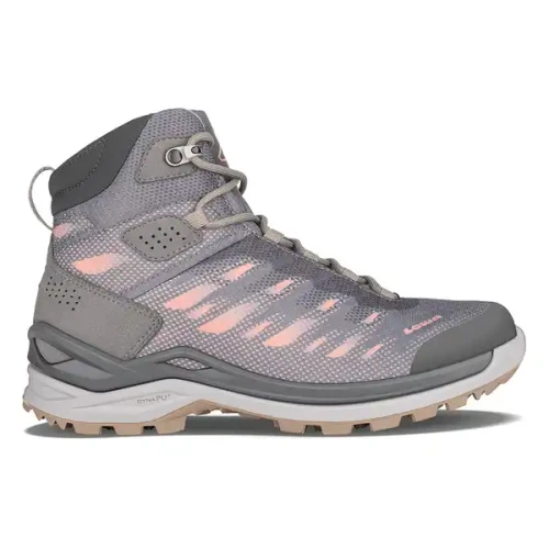 LOWA BOOTS LOWA FERROX GTX MID WOMENS LOWA FERROX GTX MID WOMENS