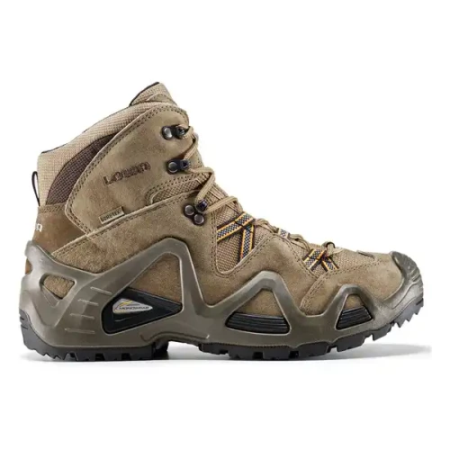 LOWA BOOTS LOWA ZEPHYR GTX MID MENS LOWA ZEPHYR GTX MID MENS