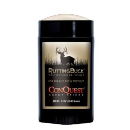 CONQUEST SCENTS CONQUEST SCENTS 1249 RUTTINGBUCK SCENT STICK CONQ-1249