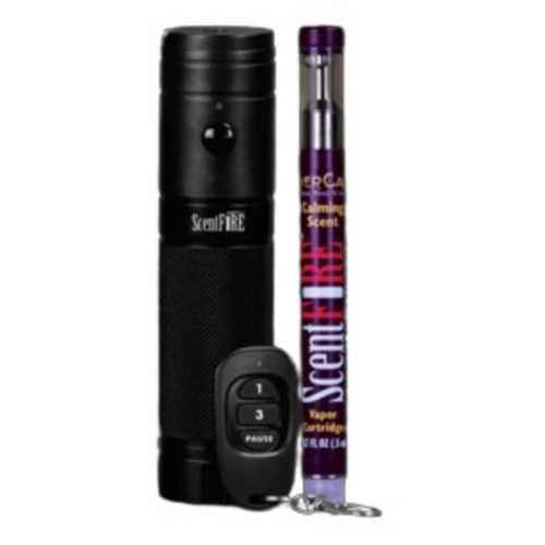 CONQUEST SCENTS CONQUEST SCENTS 160140 SCENTFIRE UNIT CONQ-160140