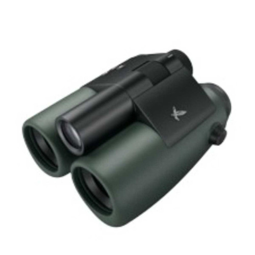 SWAROVSKI SWAROVSKI AX VISIO BINOCULARS 10X32 GREEN SWAR-36055