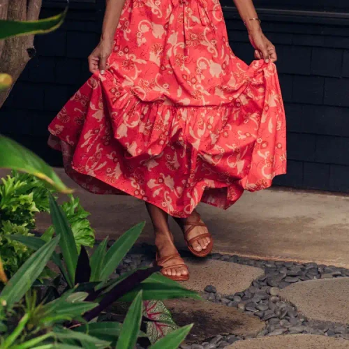 OLUKAI OLUKAI TIARE STRAPPY SANDAL TIARE STRAPPY SANDAL
