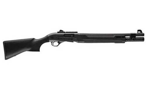 BERETTA BERETTA A300 ULTIMA PATROL 12GA-3IN SHOTGUN SEMI-AUTO 19IN BLACK 7+1CAP BERET-J32CT11