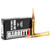 BARRETT BARRETT M33 BALL RIFLE MATCH GRADE 50BMG 661GR 10RDS BARR-14671