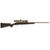 BROWNING Browning X-Bolt Pro 6.5 PRC Rifle 3rd 24" Barrel Burnt Bronze - 035418294 BROWN-35418294