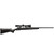BROWNING BROWNING X-BOLT COMP STALKER 243WIN RIFLE SHORT-ACTION 22IN BLACK 1-4RD MAG BROWN-35496211