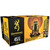 BROWNING Browning Ammo FMJ Value Pack 45ACP 230gr Full Metal Jacket 100 Per Box/5 Case - B191800454 BROWN-B191800454