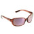 BAJIO BAJIO BALAM SUNGLASSES GUAVA GLOSS ROSE MIRROR GLASS POLARIZED BAJIO-BAM118714