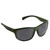 BAJIO BAJIO SCUCH SUNGLASSES CERVEZA MATTE GREY POLY POLARIZED BAJIO-SCU420030