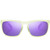 BAJIO SWASH SUNGLASSES SEAFOAM GLASS VIOLET MIRROR POLY POLARIZED BAJIO SWASH SUNGLASSES SEAFOAM GLASS VIOLET MIRROR POLY POLARIZED