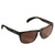 BAJIO BAJIO SWASH SUNGLASSES DARK TORTOISE GLOSS COPPER POLY POLARIZED BAJIO-SWA441N20