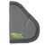 STICKY HOLSTERS STICKY HOLSTERS SM-1 NAA BLACK WIDOW HOLSTER IWB SMALL 3.75INX5IN AMBI GREY STICKY-SM1 NAA