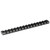 WARNE WARNE MOUNTAIN TECH TIKKA T3 RAIL 8.9IN PICATINNY ALUMINUM BLACK WARNE-76T3M