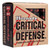 HORNADY Hornady Critical Defense 45Colt 185gr Hornady Flex Tip eXpanding 20 Per Box/10 Case - 92790 HORN-92790