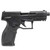 TAURUS TAURUS 2TX 22LR PISTOL SEMI-AUTO 4.6IN BLACK 1-16RD 1-22RD MAGS TAURUS-2TX22141