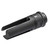 SUREFIRE SUREFIRE SOCOM 3 PRONG FLASH HIDER 7.62MM SUPPRESSOR ADAPTER SURFIR-SF3P-762-5/8-24