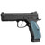 CZ CZ Shadow 2 Optic Ready Handgun 9mm Luger 19rd Magazine 4.7" Barrel Black - 91251 CZ-91251