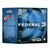 FEDERAL FEDERAL TOP GUN 28GA 2.75IN .75OZ 8SHOT 250RDS CASE FEDRL-TGS28218