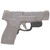 CRIMSON TRACE CRIMSON TRACE LASERGUARD S&W SHIELD PLUS RED LASER CRMSTR-013000052