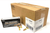 BLAZER CCI Blazer Brass Handgun 9mmLuger 115gr Full Metal Jacket 50 Per Box/20 Case - 5200 BLAZER-5200-BULK