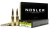 NOSLER NOSLER BALLISTIC TIP HUNTING 6.5CREED 120GR BT 20RDS NOSLER-42050