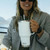 YETI RAMBLER STRAW MUG