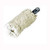 HOPPES HOPPES 35-38 CALIBER COTTON CLEANING SWABS 10PK HOPPES-1323