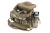 RIG EM RIGHT RIG EM RIGHT LOCK AND LOAD BLING BAG BLIND GORE OPTIFADE TIMBER RIGEM-089-T