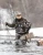 RIG EM RIGHT RIG EM RIGHT SURE SHOT FLOATING CASE RIFLE 50IN MOBL RIGEM-091-BL