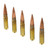 REMINGTON SUBSONIC 300BLK 220GR HP 200RDS