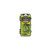 VISION SERIES PISTOL CLEANING KIT 357/.38 CALIBER/ 9MM MULTI-COLOR