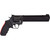 TAURUS RAGING HUNTER 454 CASULL REVOLVER DA/SA 8.37IN BLACK 5RD
