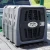 LUCKY DUCK LUCKY DUCK DOG KENNEL -LARGE LUCKY KENNEL LARGE