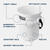 YETI 5-GALLON LOADOUT BUCKET