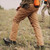 DUCK CAMP BRUSH PANTS BRUSH PANTS