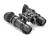 EOTECH BINONV-W GEN III NIGHT VISION BINOCULAR 1X BLACK
