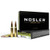 NOSLER NOSLER E-TIP HUNTING 308WIN 168GR POLYTIP 20RD NOSLER-40035