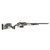 SPRINGFIELD ARMORY Springfield Armory 2020 Waypoint 308 Win Rifle 5rd 20" Barrel Evergreen Camo w/ Carbon Fiber Barrel - BAW920308CFGA SPRING-BAW920308CFGA
